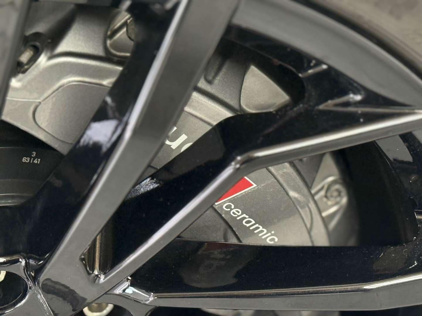 Audi RS4 Avant 2.9TFSI - 2020 - Joinsteer - #13