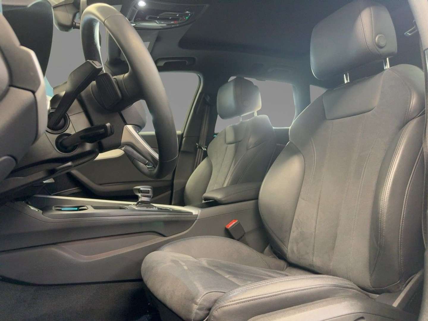 Audi A4 Allroad Standh 40 TDI - 2024 - Joinsteer - #6