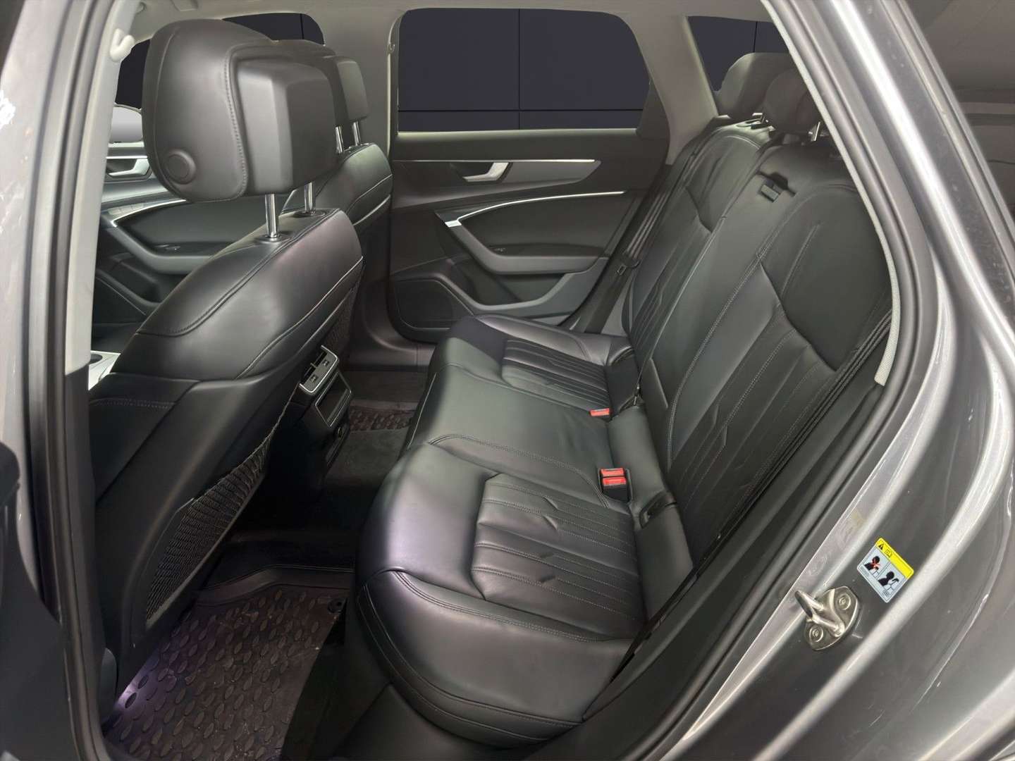 Audi A6 Allroad - 2021 - Joinsteer - #15