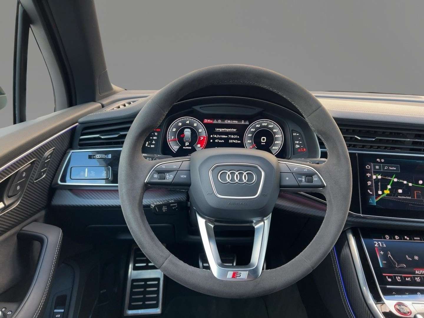 Audi SQ7 4.0 TFSI - 2024 - Joinsteer - #9