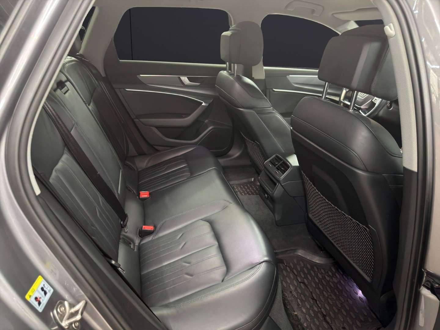 Audi A6 Allroad - 2021 - Joinsteer - #16