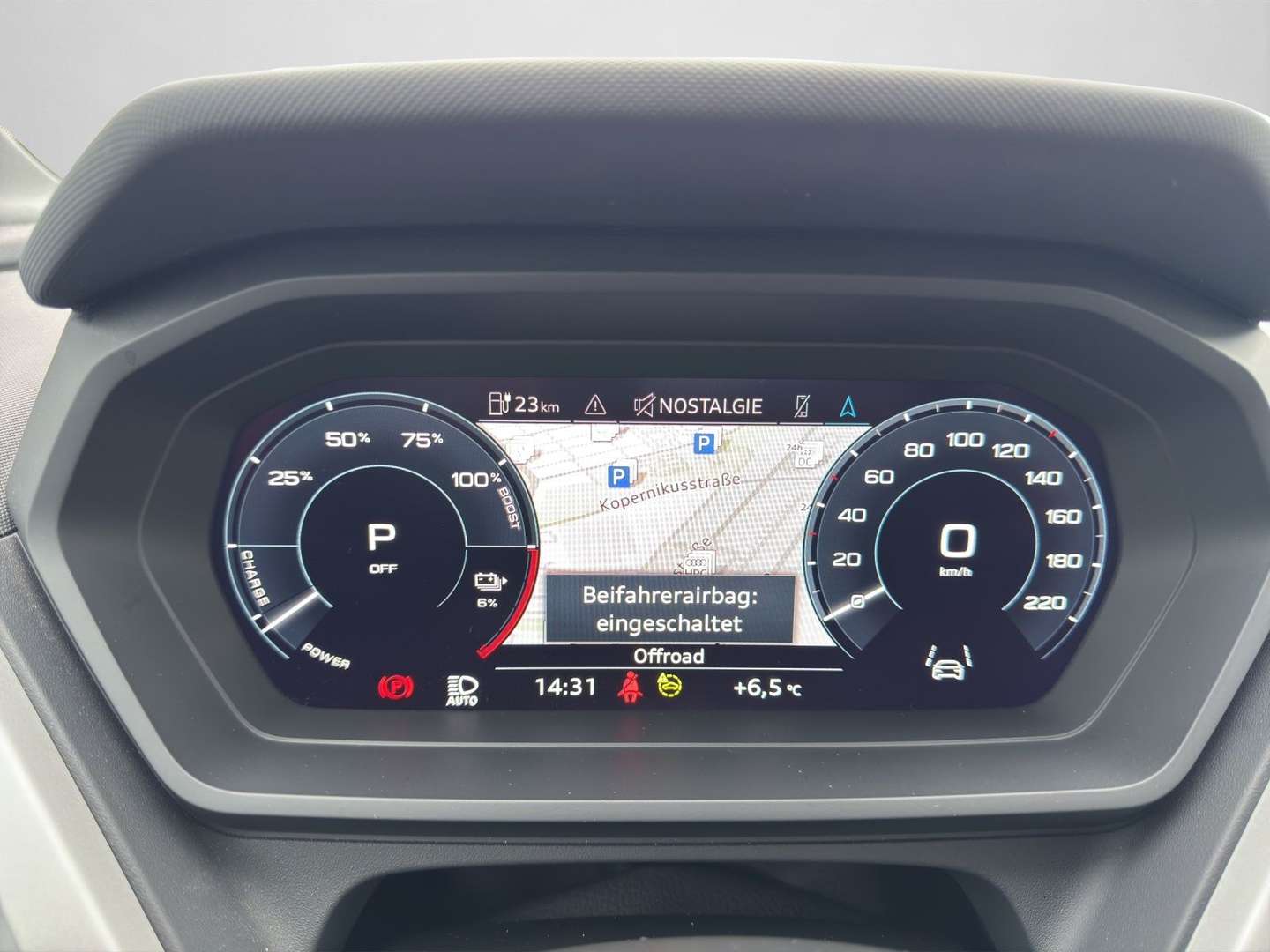 Audi Q4 E-tron 50 - 2022 - Joinsteer - #10