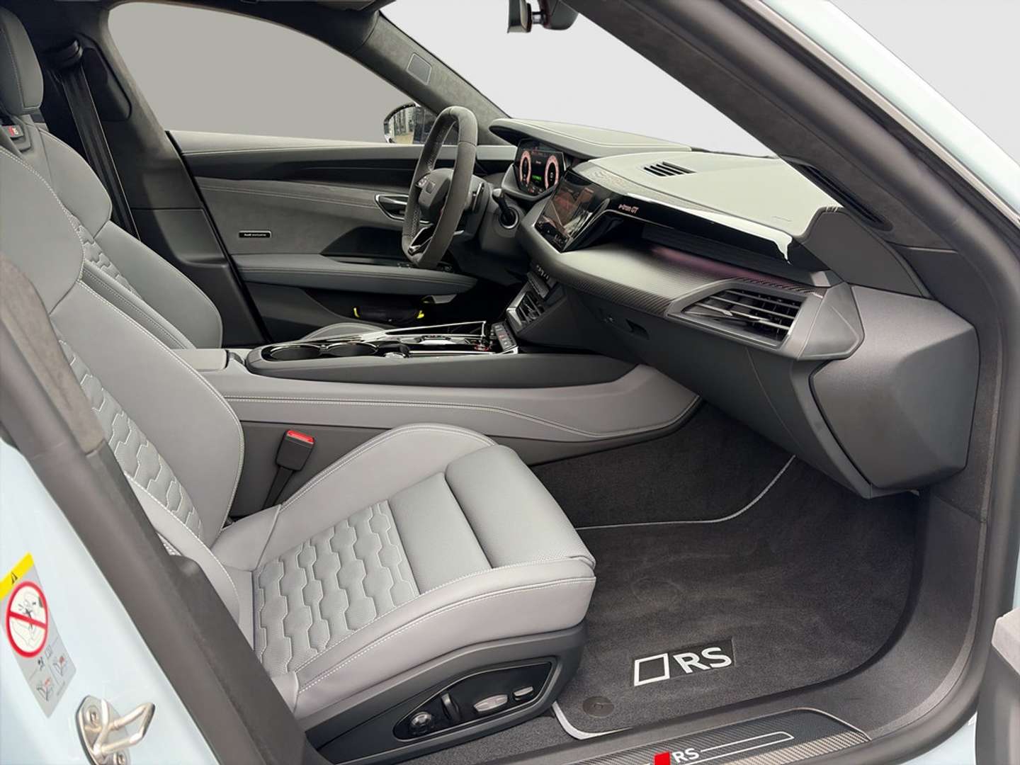 Audi RSe-tron GT Individual Carbon Night S-Sitze Laser Performance - 2025 - Joinsteer - #13