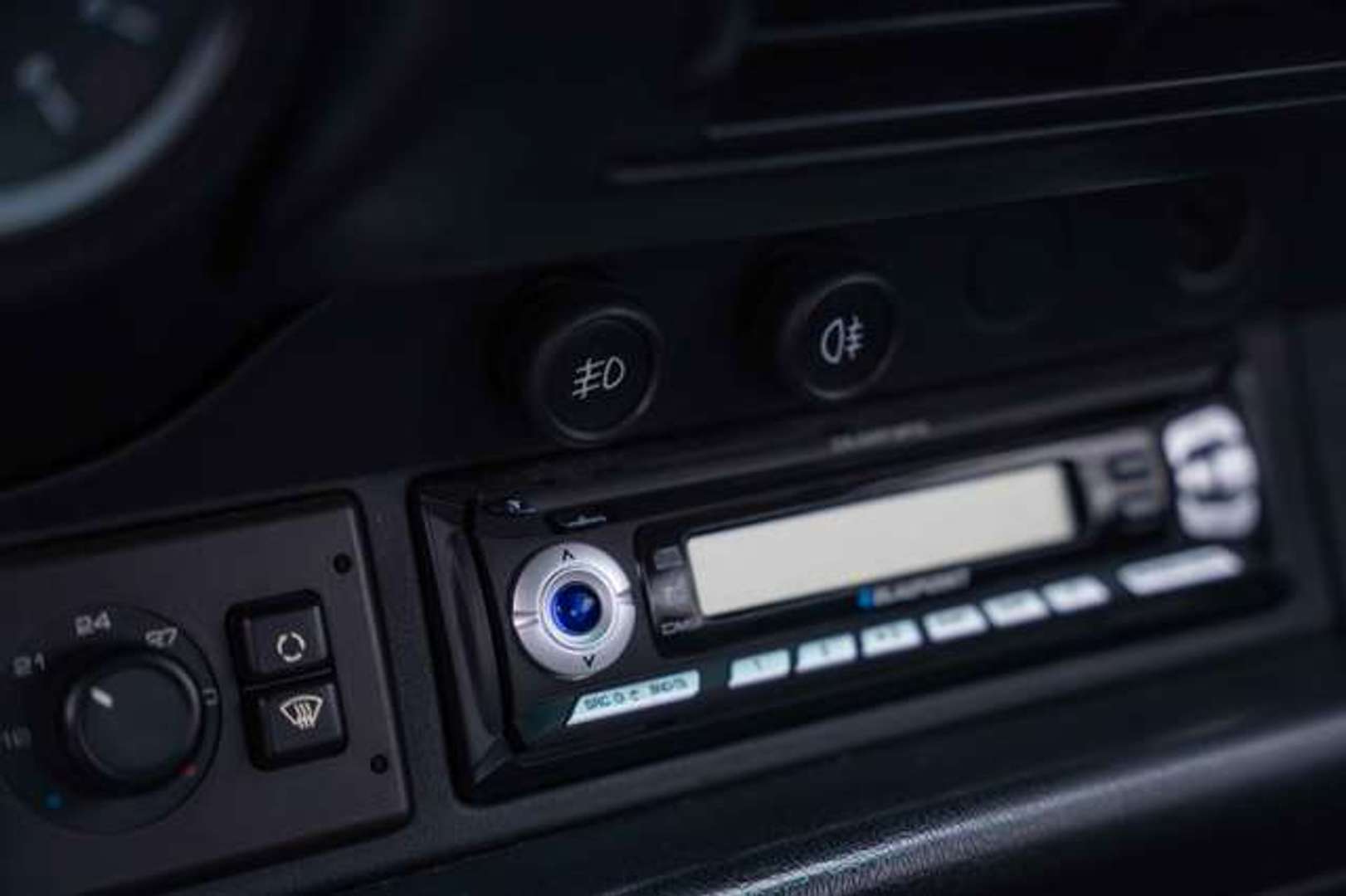 Porsche 993 Carrera RS - 1995 - Joinsteer - #28