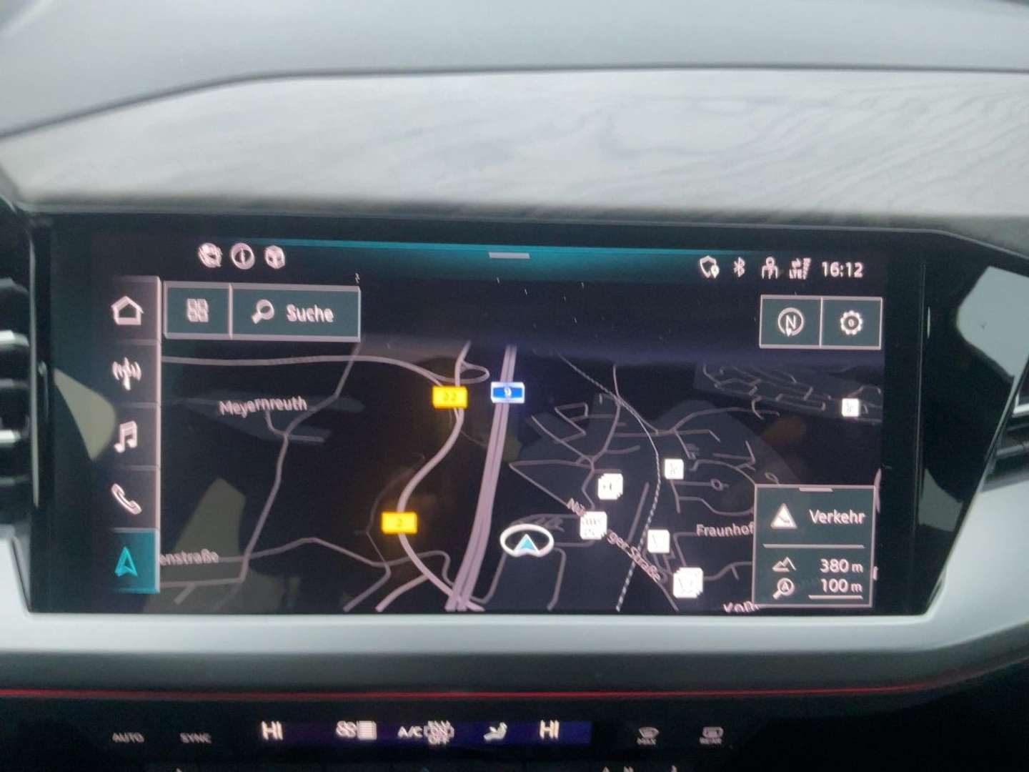 Audi Q4 E-tron Advanced 35 - 2022 - Joinsteer - #10