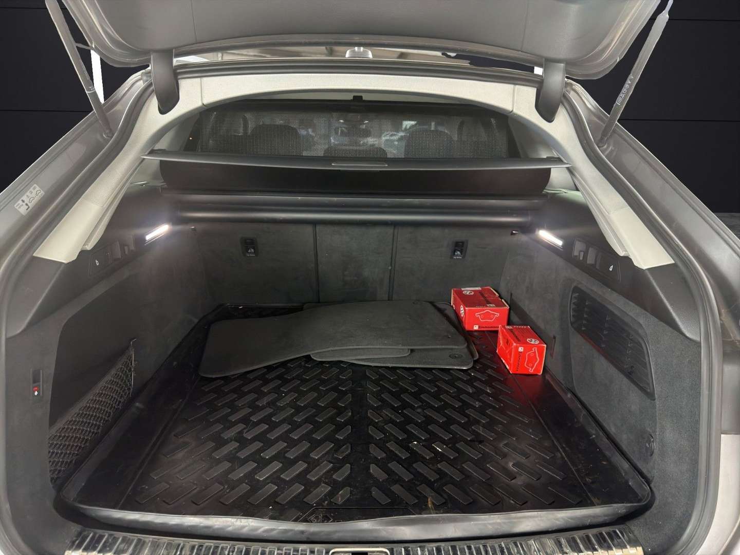 Audi A6 Allroad - 2021 - Joinsteer - #17