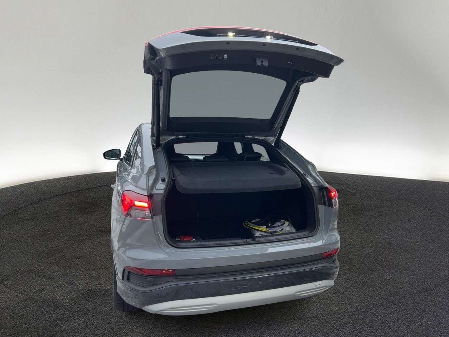 Audi Q4 E-tron S Line 45 - 2025 - Joinsteer - #10