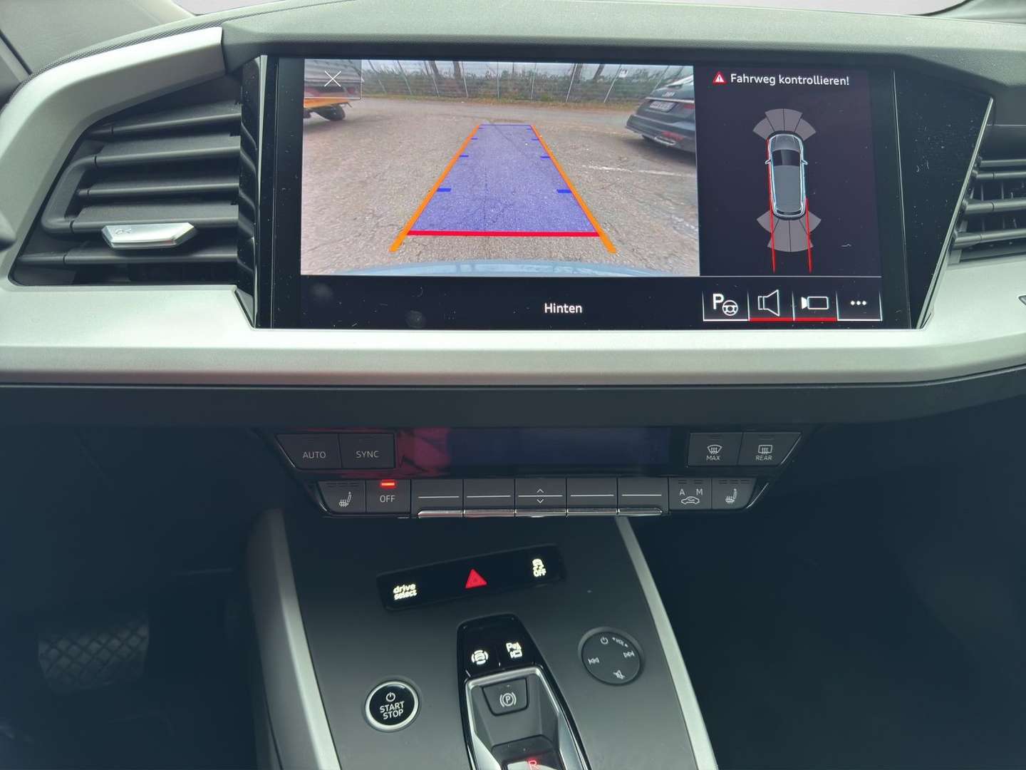 Audi Q4 E-tron 50 - 2022 - Joinsteer - #11