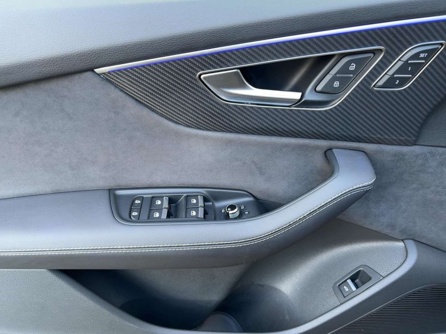 Audi SQ7 4.0 TFSI - 2024 - Joinsteer - #11