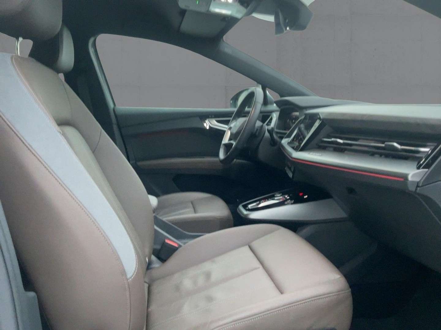 Audi Q4 E-tron Advanced 35 - 2022 - Joinsteer - #11