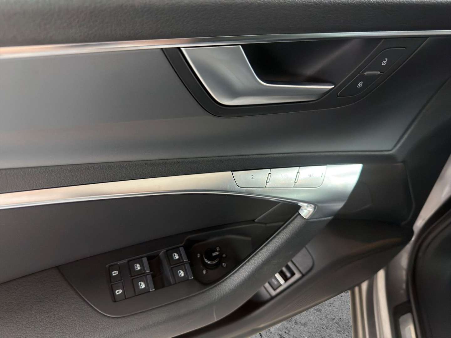 Audi A6 Allroad - 2021 - Joinsteer - #18