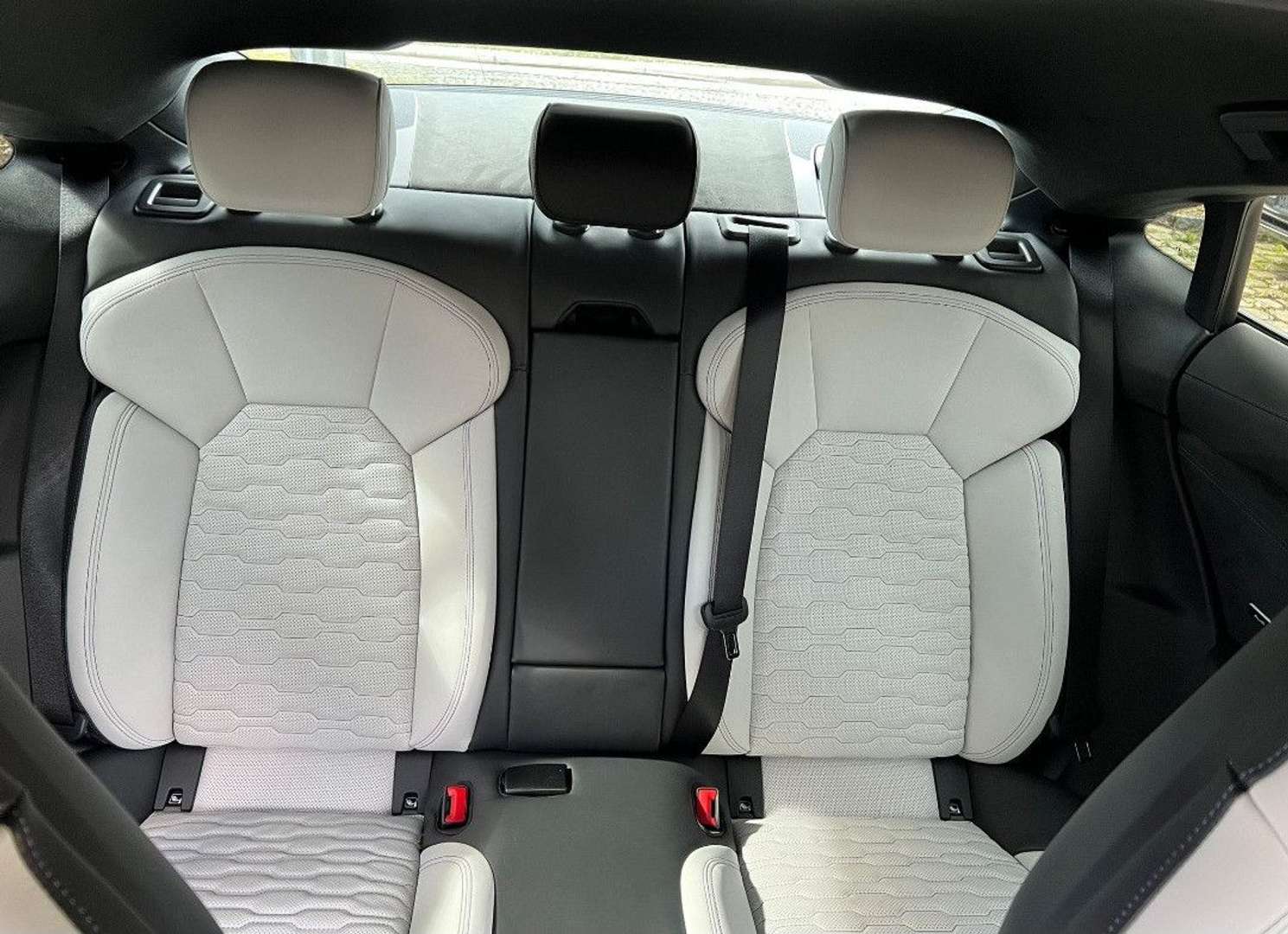 Audi E-tron GT RS ICE EDITION - 2024 - Joinsteer - #16