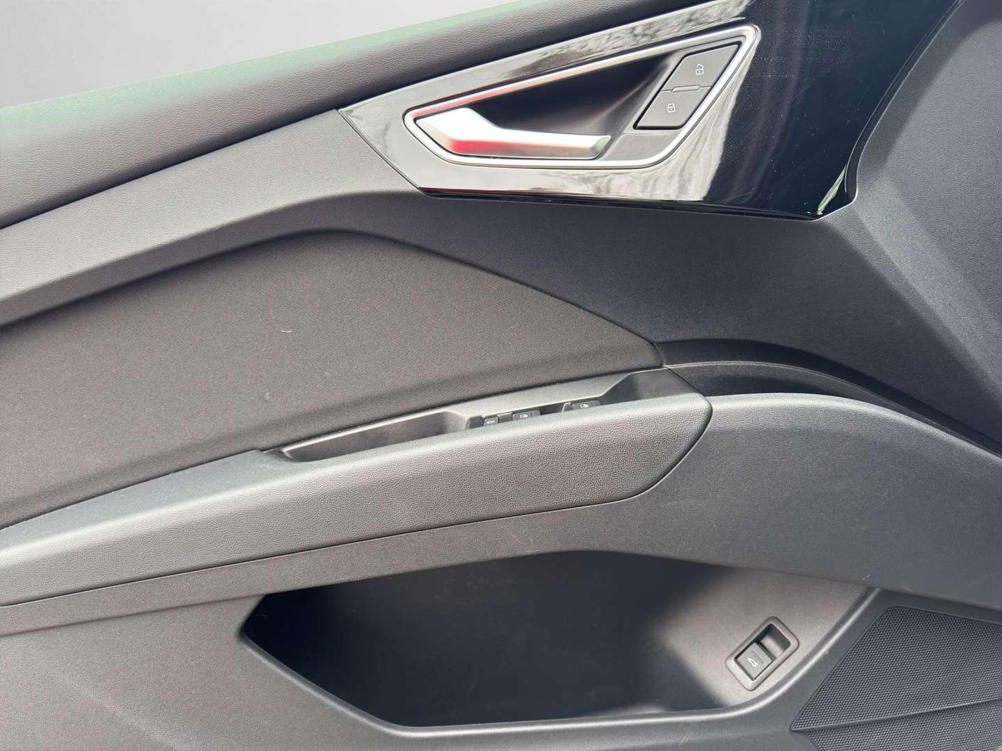 Audi Q4 E-tron 50 - 2022 - Joinsteer - #13