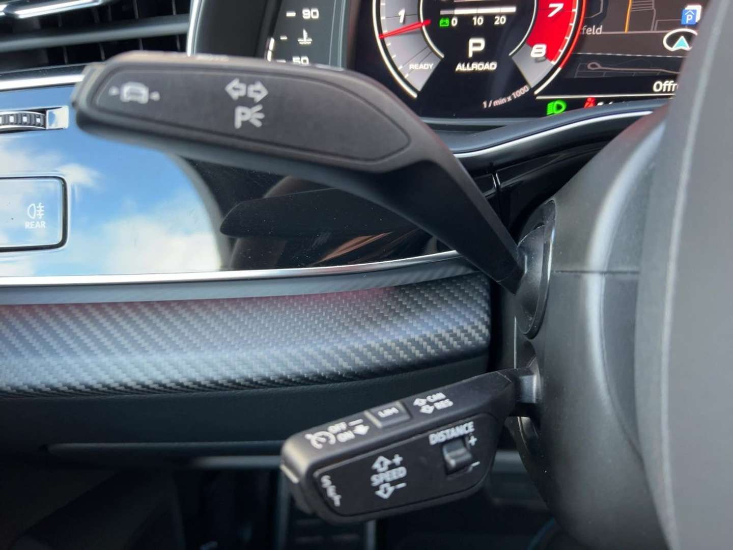 Audi SQ7 4.0 TFSI - 2024 - Joinsteer - #13