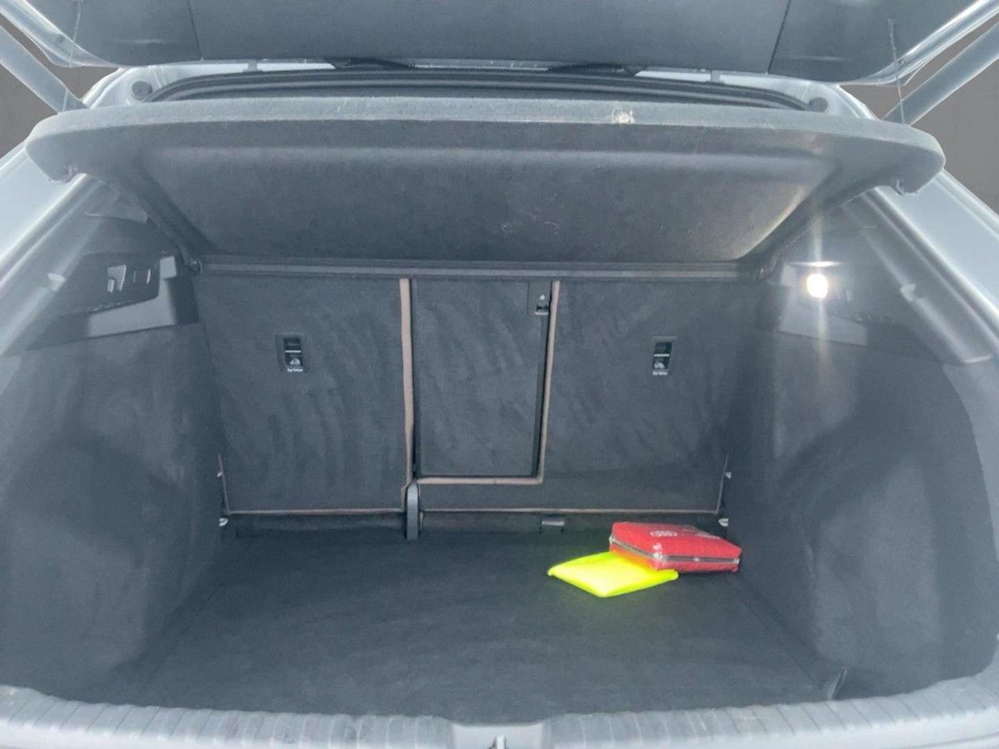 Audi Q4 E-tron Advanced 35 - 2022 - Joinsteer - #13