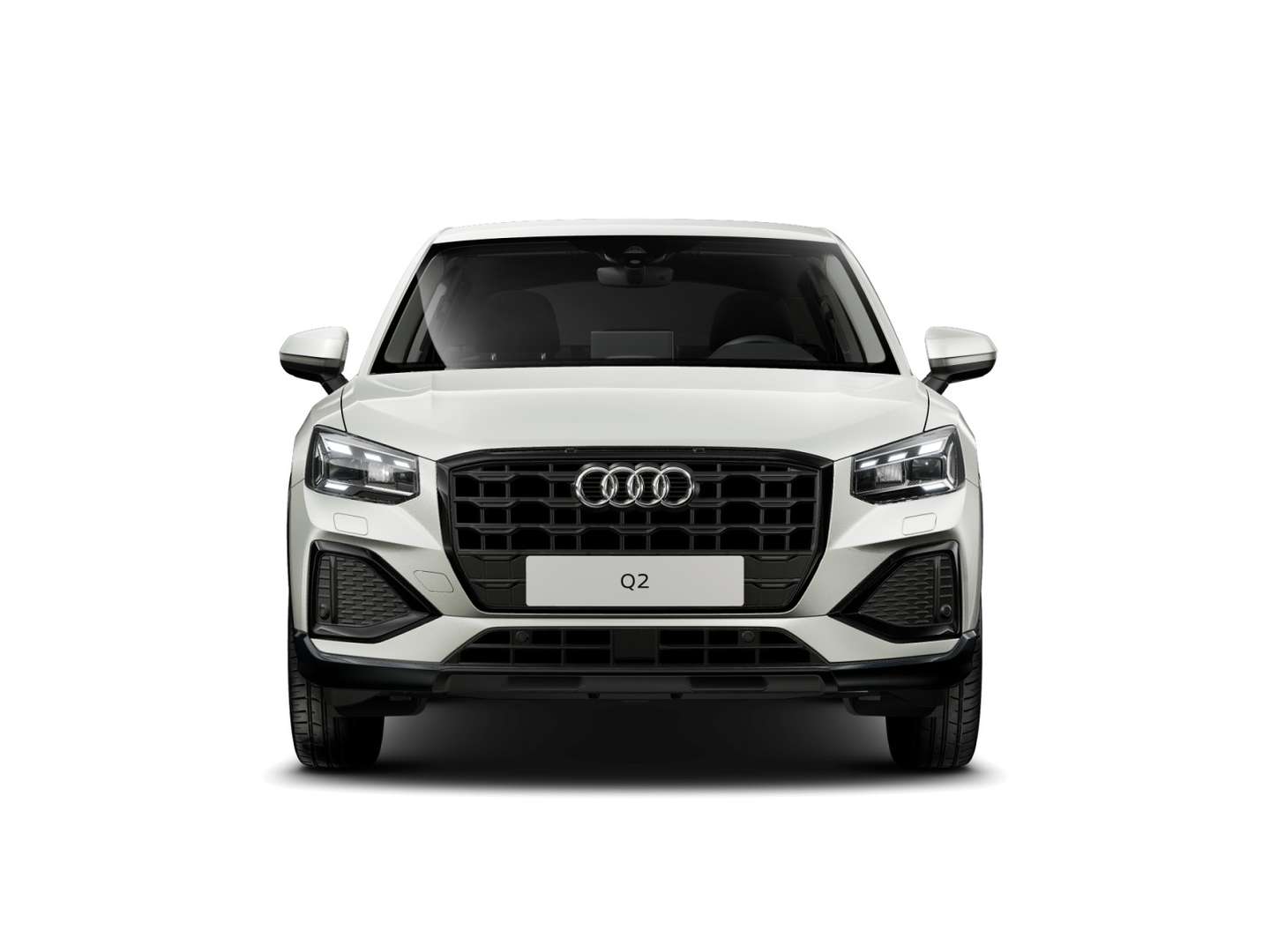 Audi Q2 Advanced 35 TDI - 2025 - Joinsteer - #2