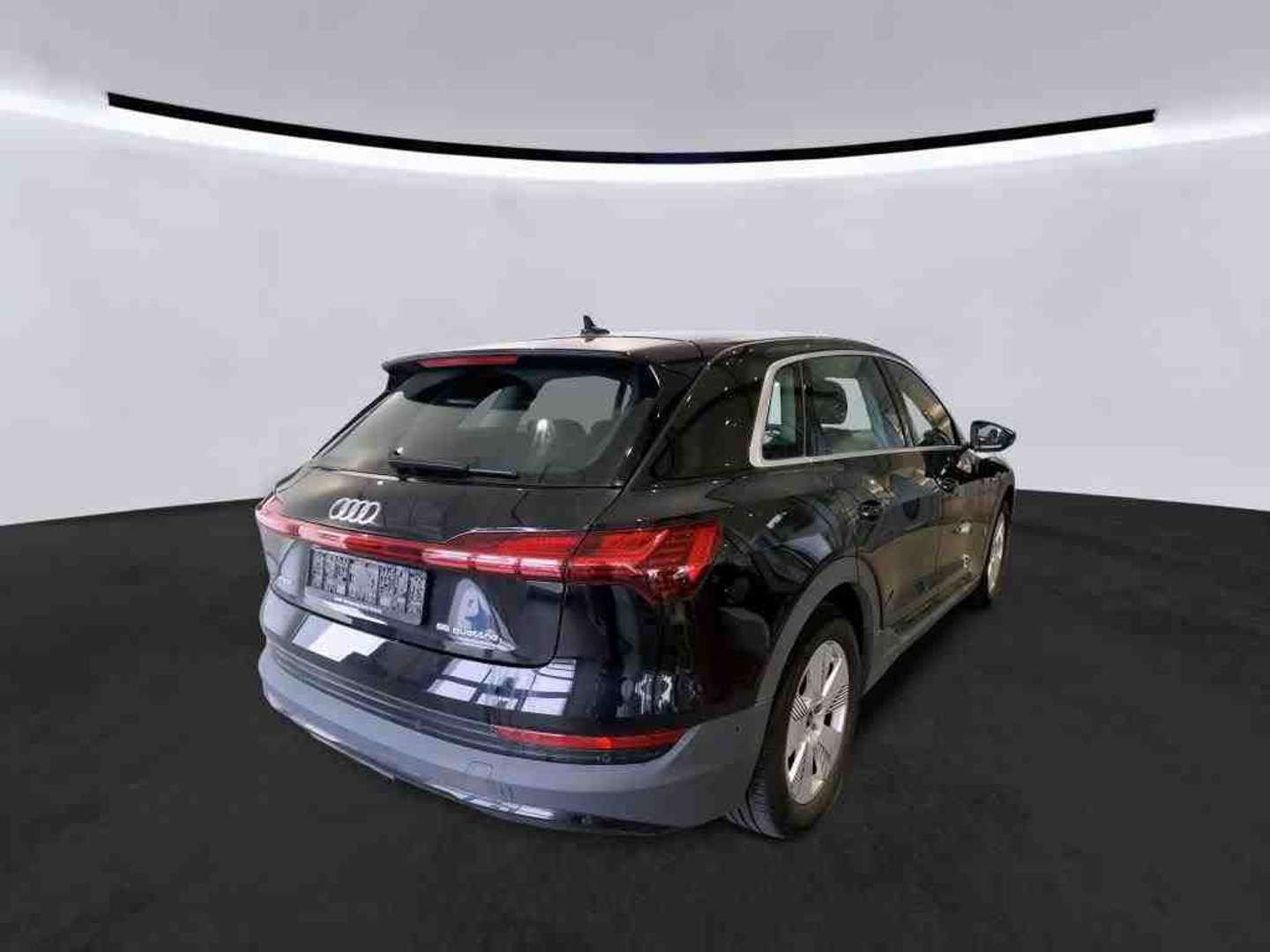 Audi E-tron 55 - 2022 - Joinsteer - #1