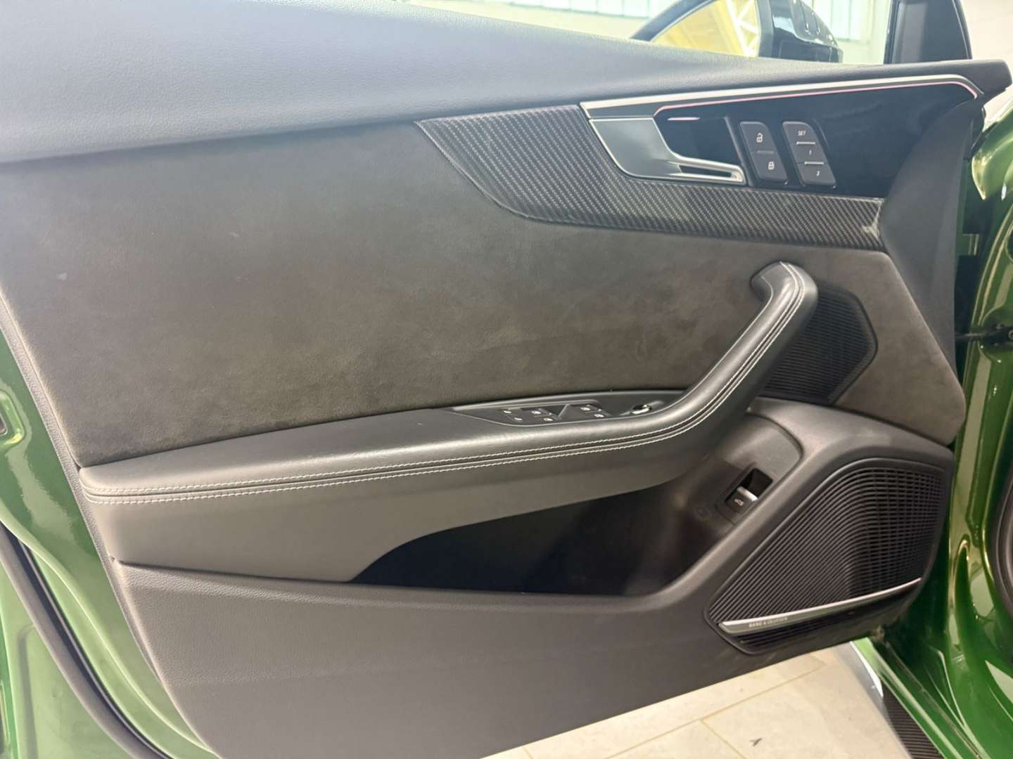 Audi RS4 Avant 2.9TFSI - 2020 - Joinsteer - #18