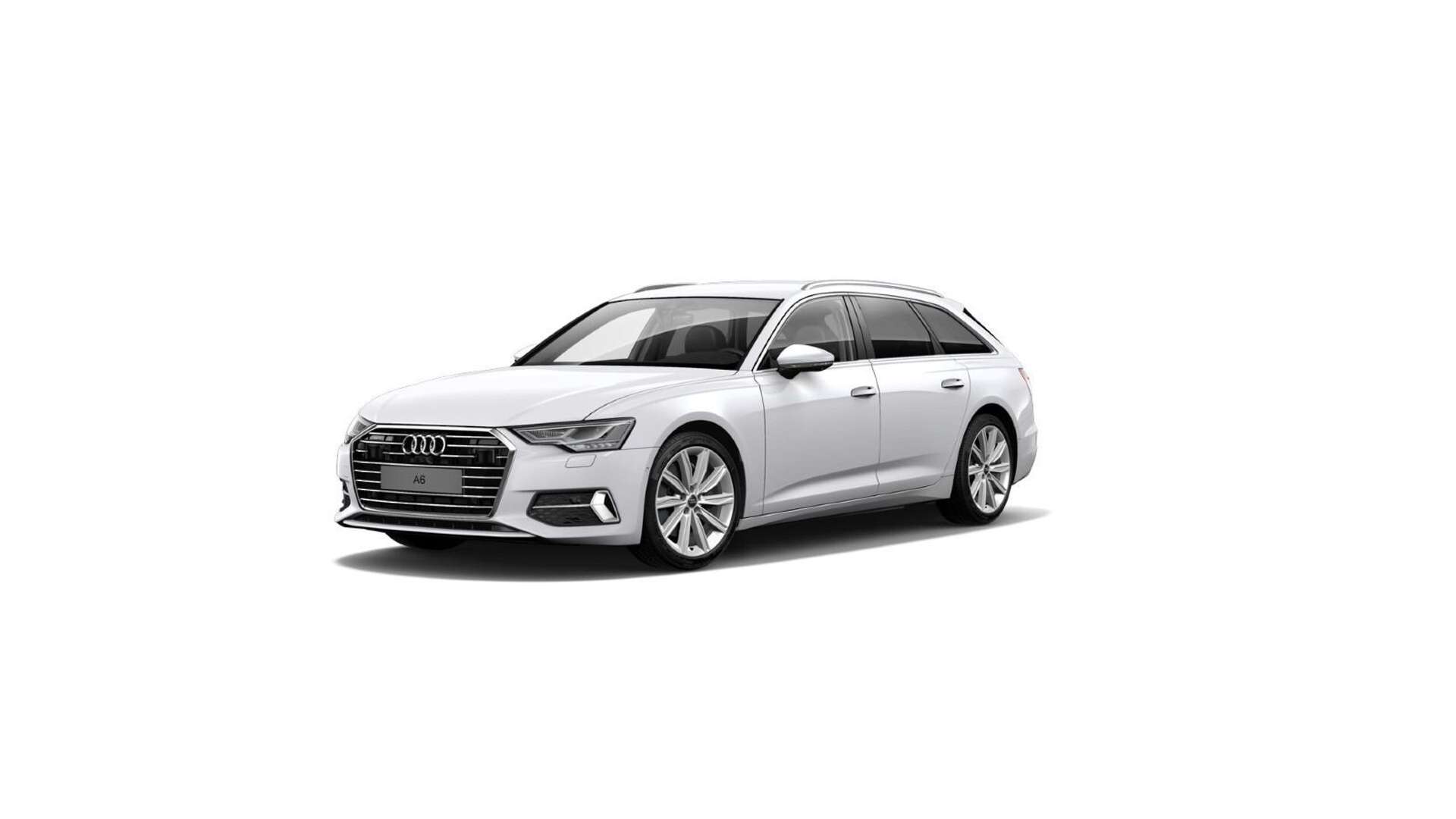 Audi A6 Sport 50 TDI - 2020 - Joinsteer - #2
