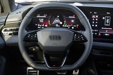 Audi A5 Sportback Avant TECH PRO MMI PRO E-hybrid — photo 17