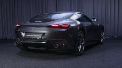 Ferrari Roma -  - Joinsteer - #2