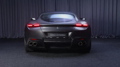 Ferrari Roma -  - Joinsteer - #3
