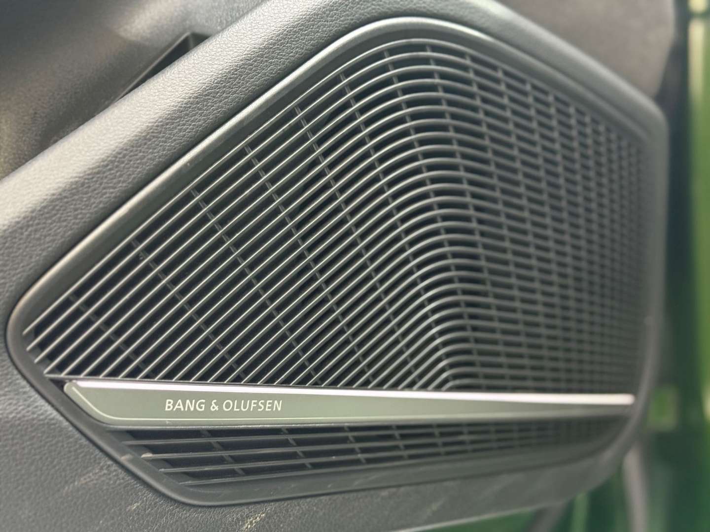 Audi RS4 Avant 2.9TFSI - 2020 - Joinsteer - #19