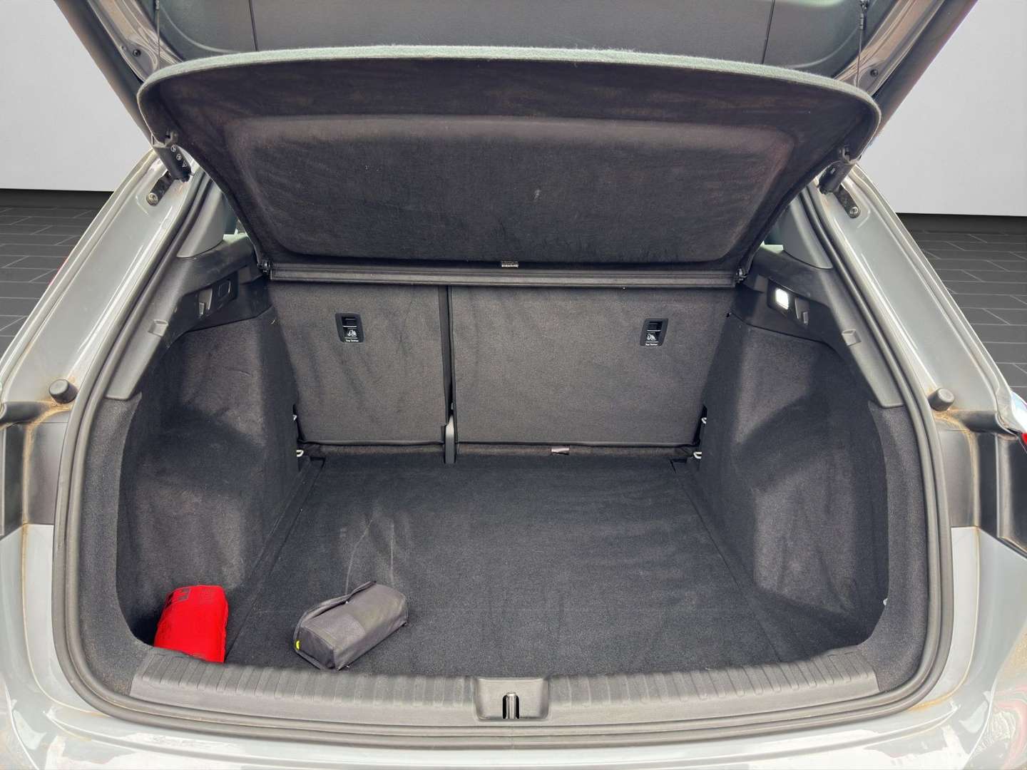 Audi Q4 E-tron 50 - 2022 - Joinsteer - #15