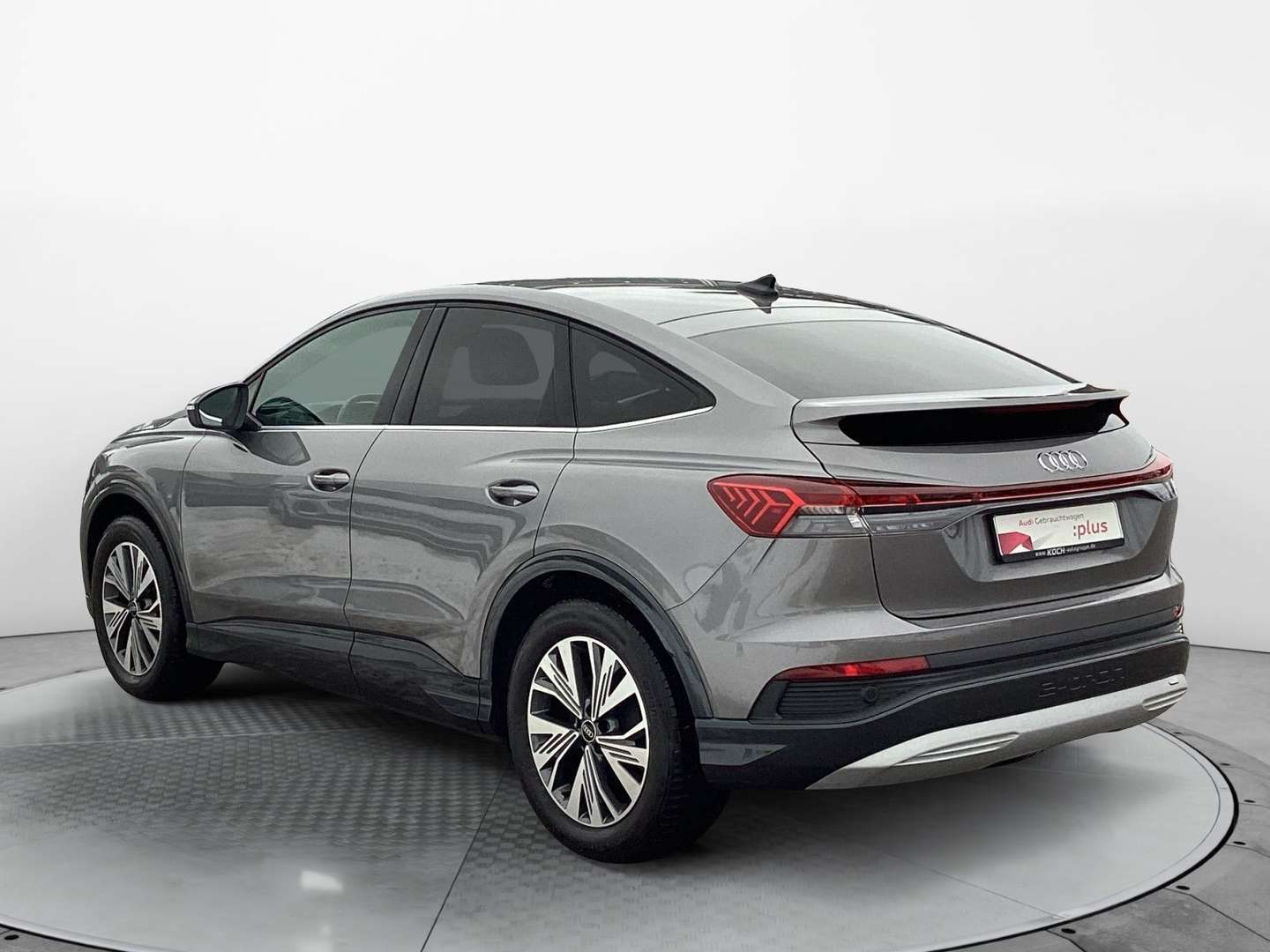 Audi Q4 E-tron Advanced 40 E-tron - 2022 - Joinsteer - #3