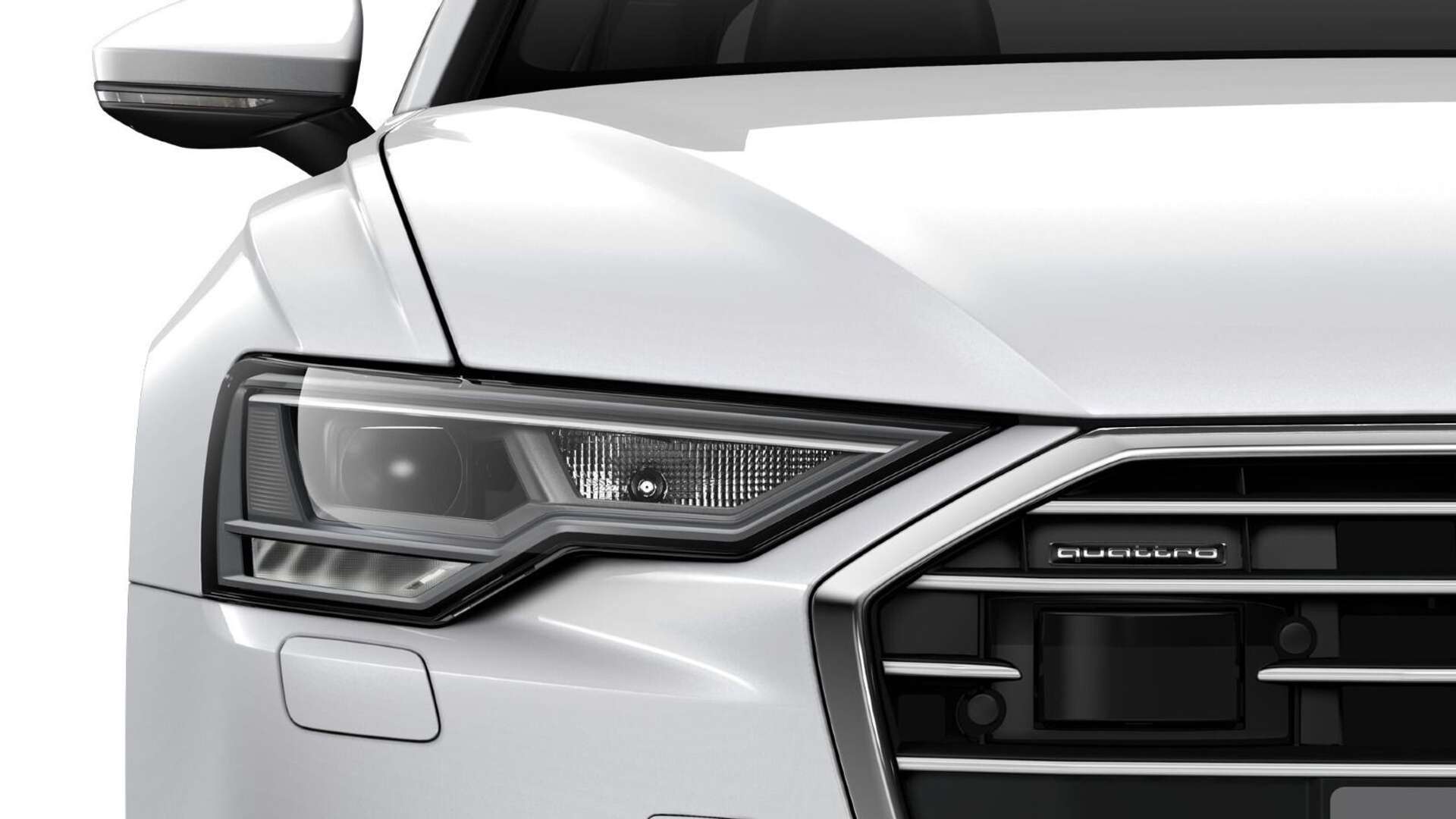 Audi A6 Sport 50 TDI - 2020 - Joinsteer - #3