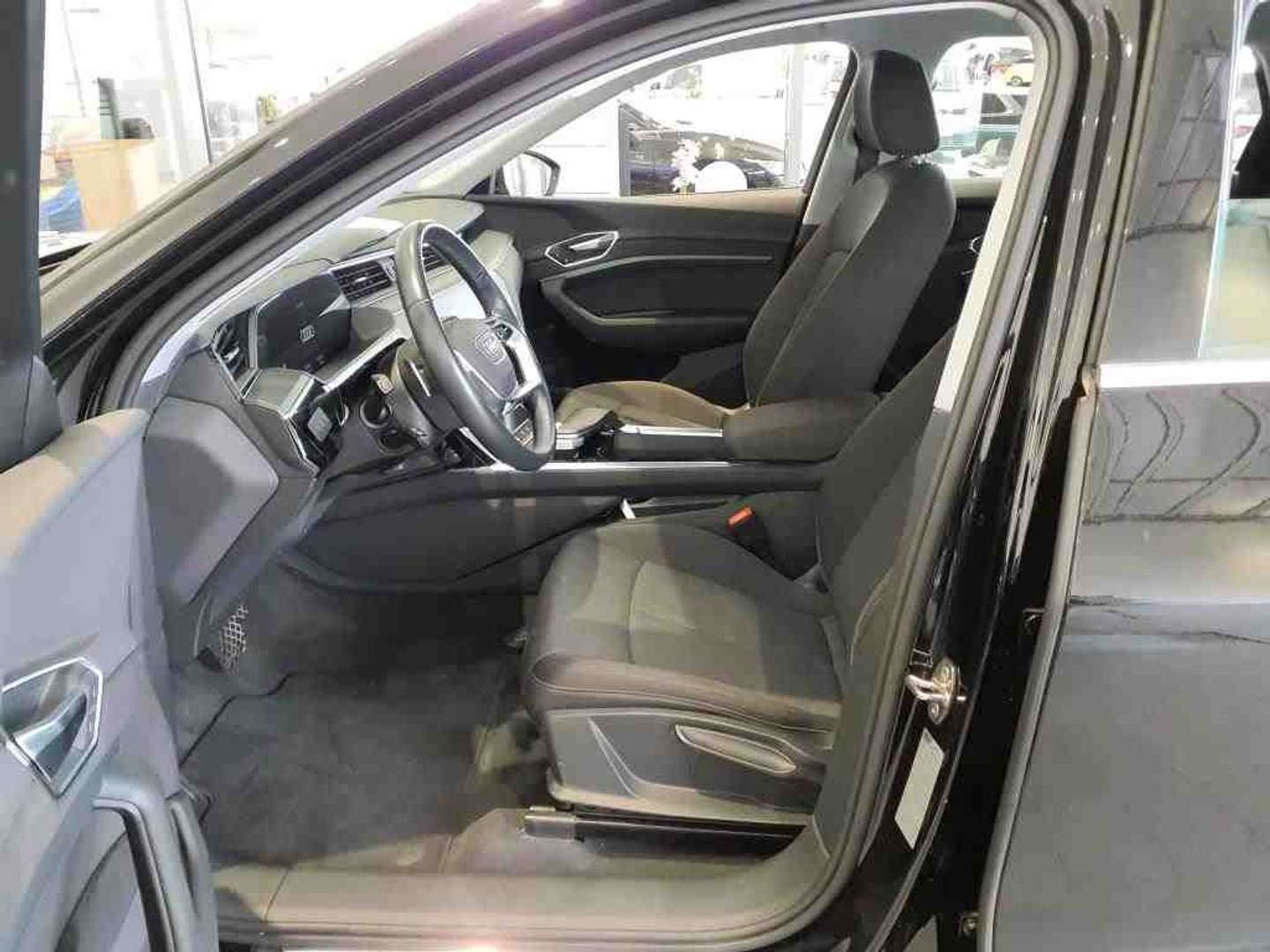 Audi E-tron 55 - 2022 - Joinsteer - #2