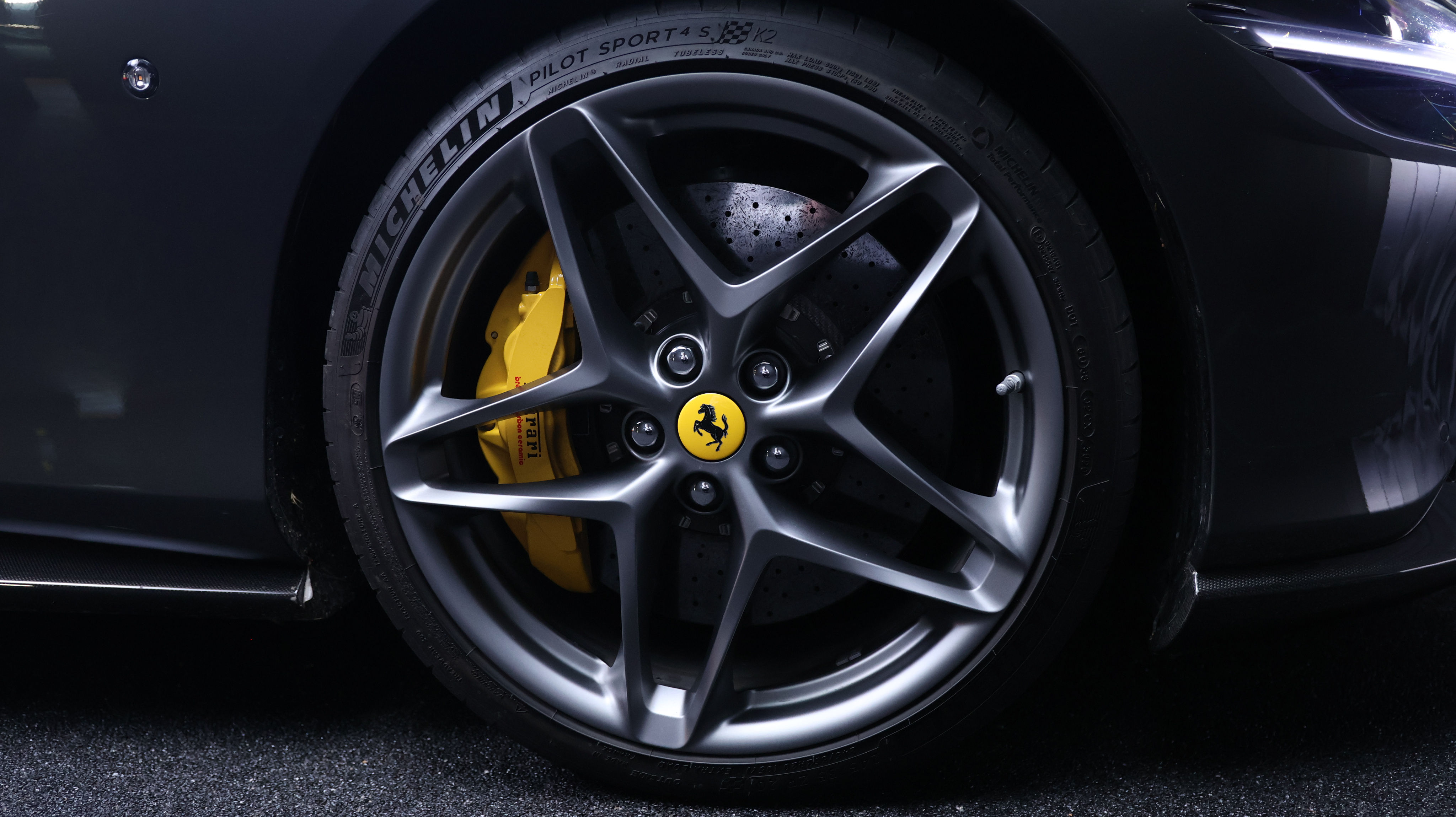Ferrari Roma - 2020 - Joinsteer - #17