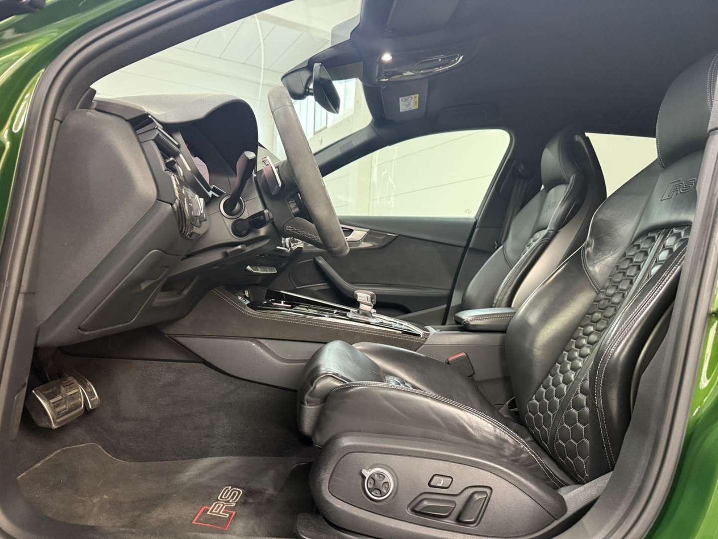 Audi RS4 Avant 2.9TFSI - 2020 - Joinsteer - #20