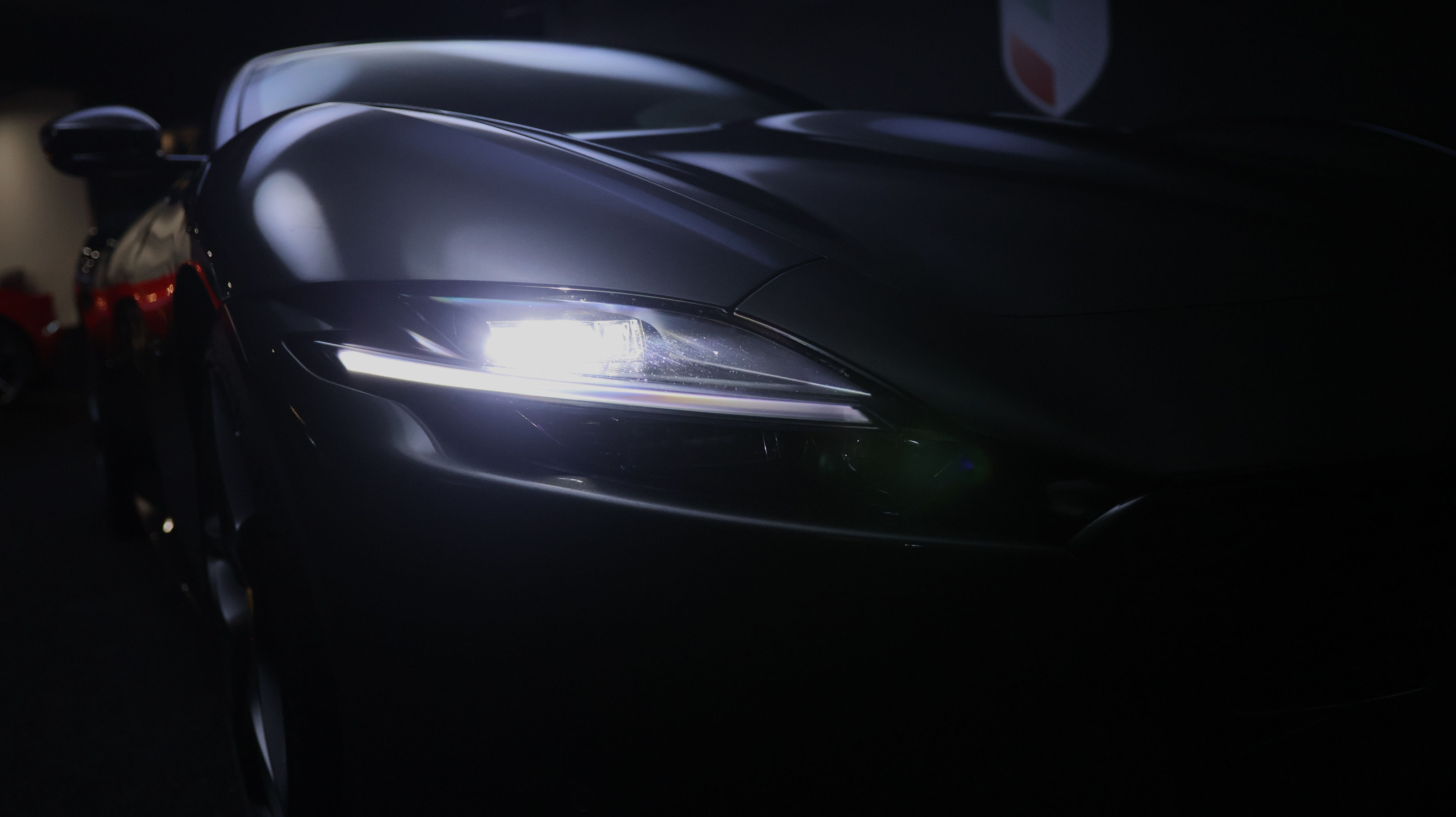 Ferrari Roma - 2020 - Joinsteer - #18