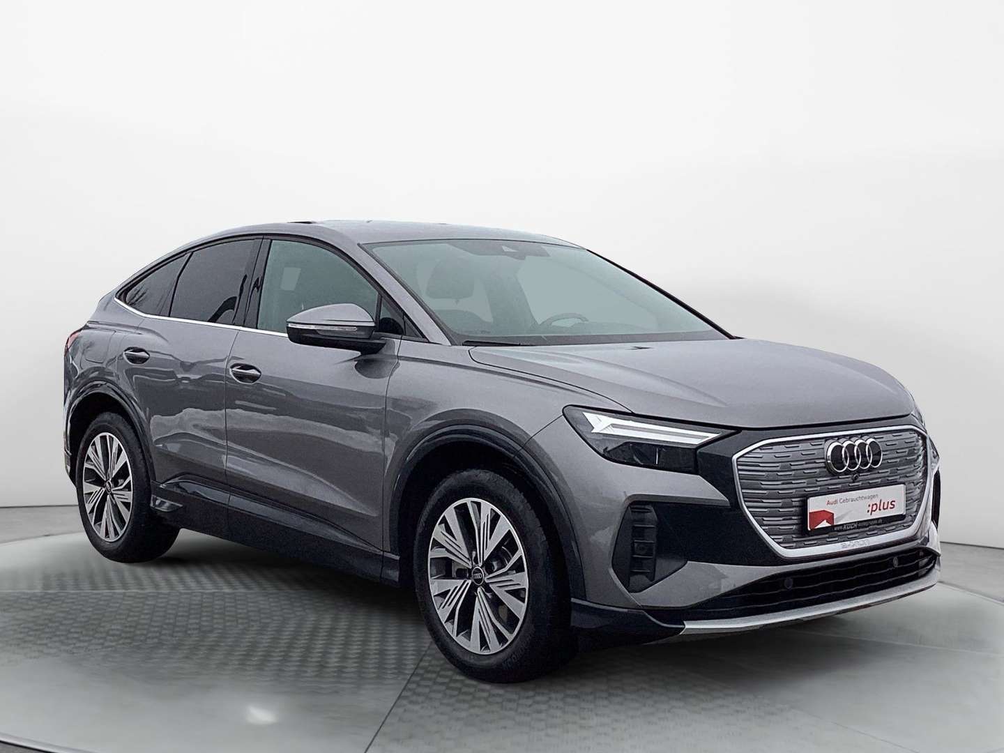 Audi Q4 E-tron Advanced 40 E-tron - 2022 - Joinsteer - #4