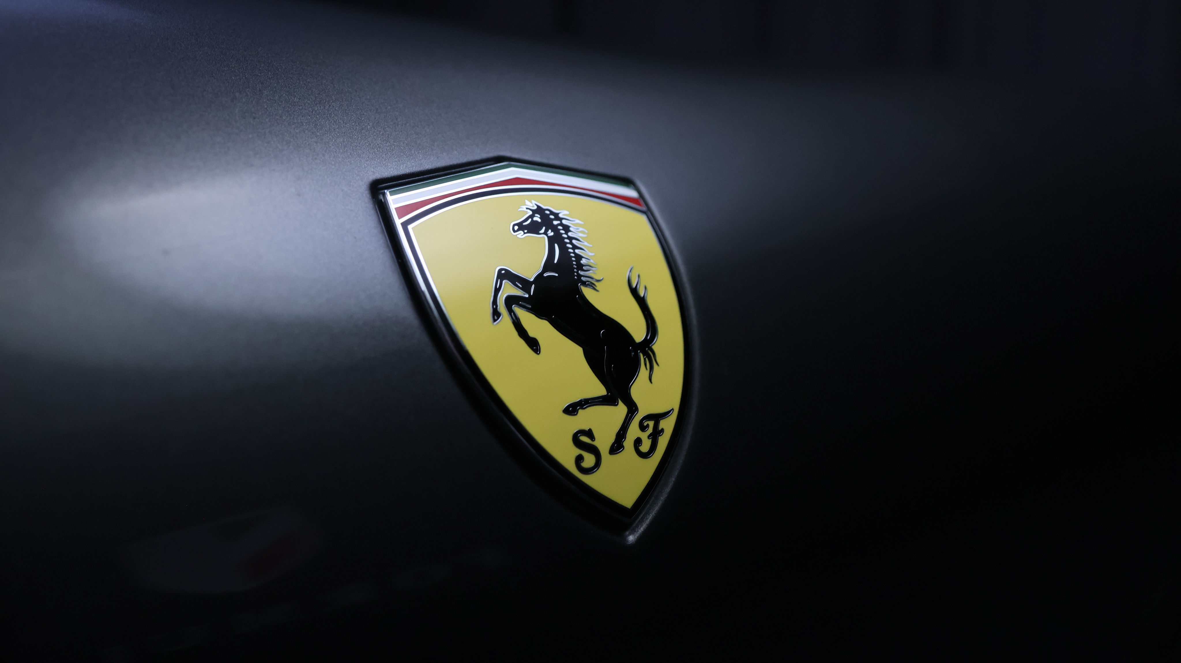 Ferrari Roma - 2020 - Joinsteer - #23