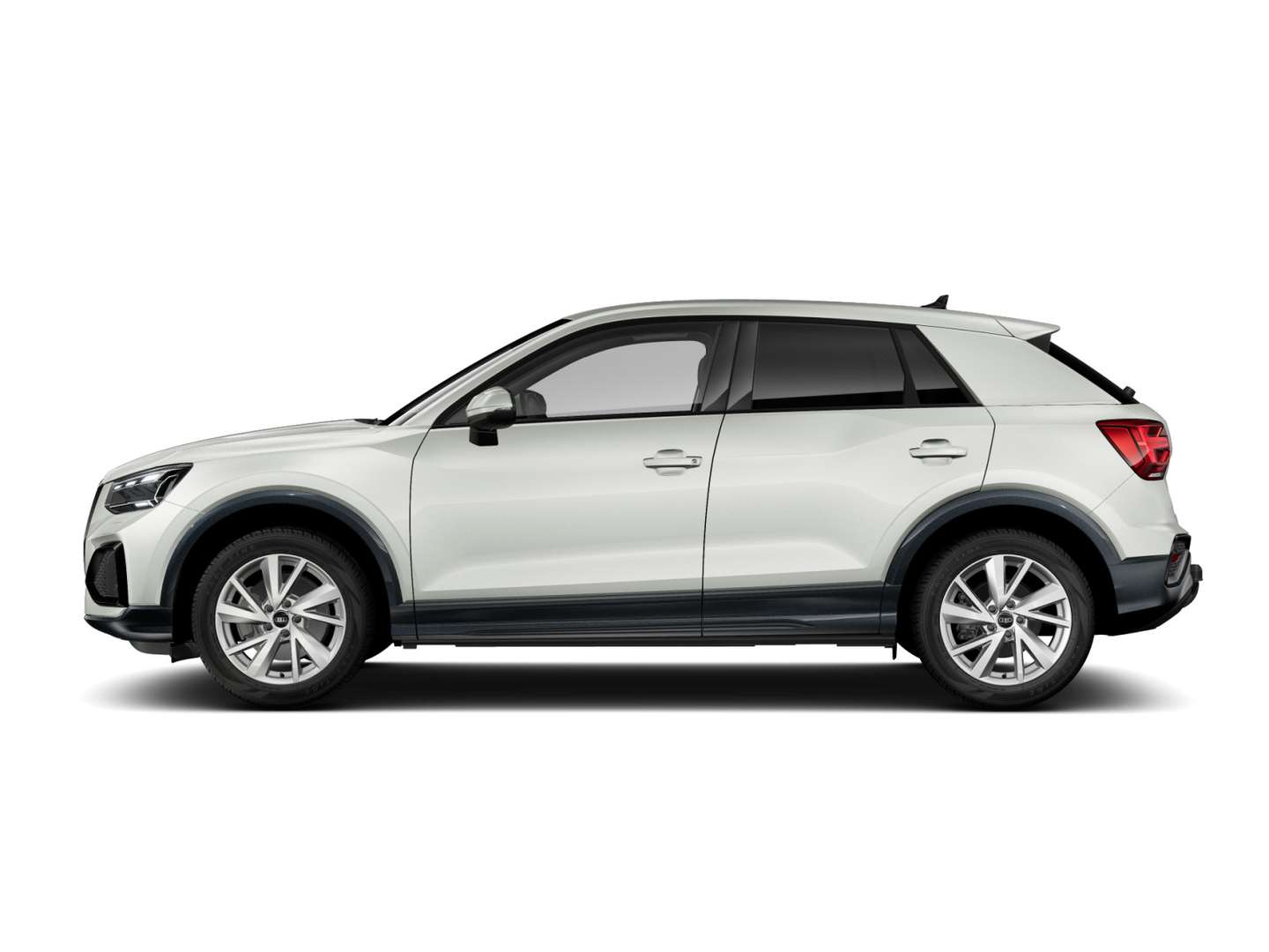 Audi Q2 Advanced 35 TDI - 2025 - Joinsteer - #5