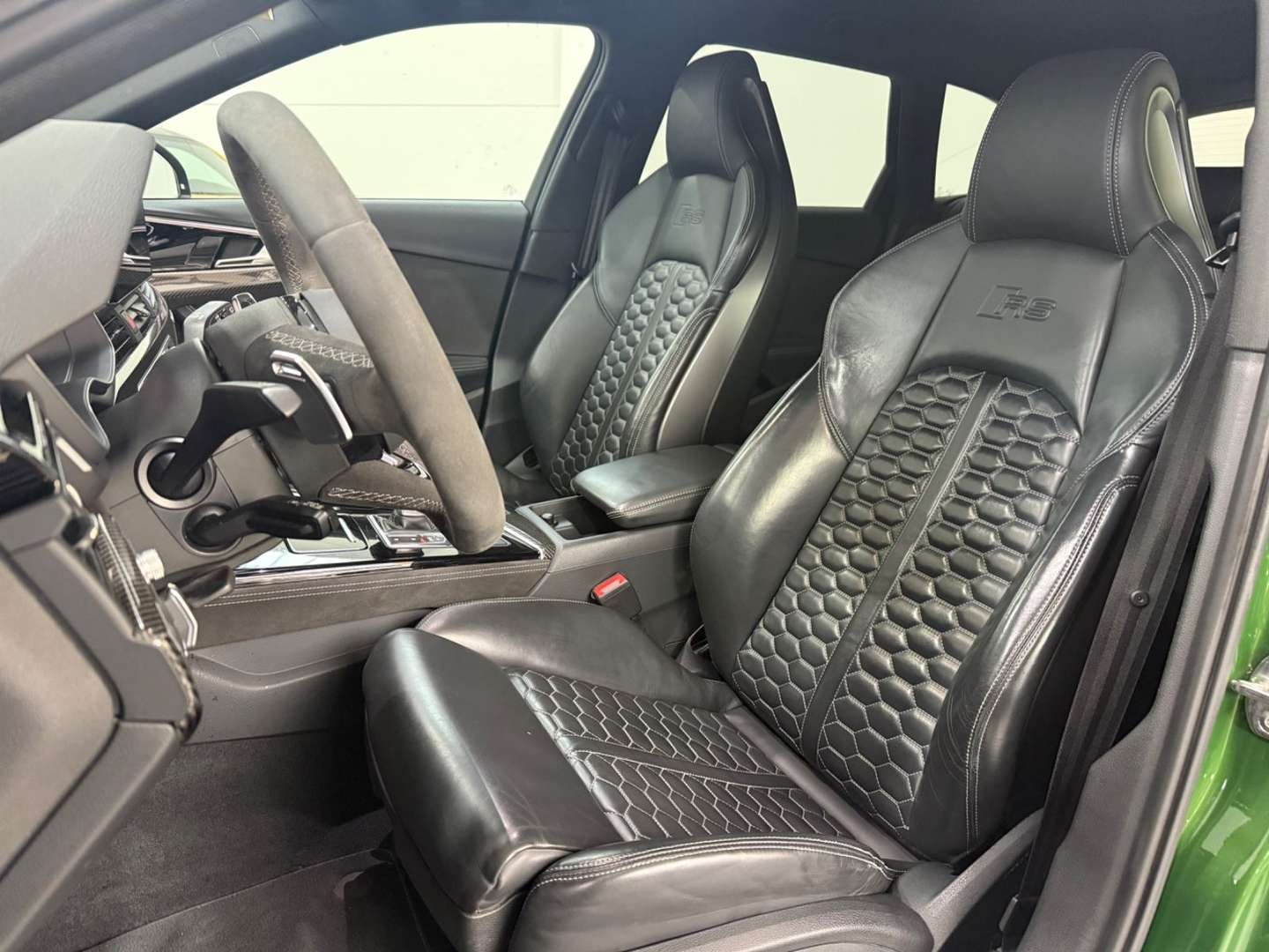 Audi RS4 Avant 2.9TFSI - 2020 - Joinsteer - #22