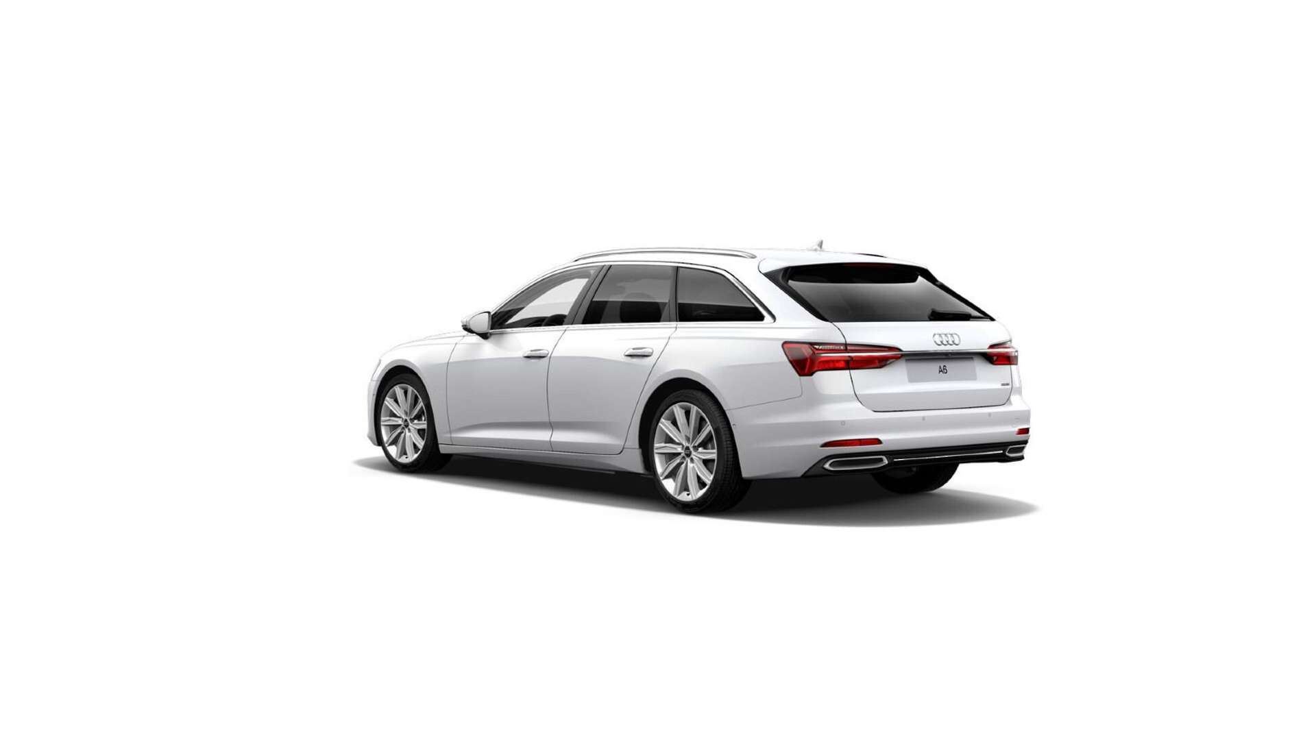 Audi A6 Sport 50 TDI - 2020 - Joinsteer - #6