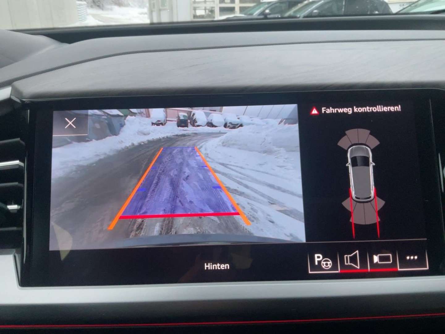 Audi Q4 E-tron Advanced 35 - 2022 - Joinsteer - #18