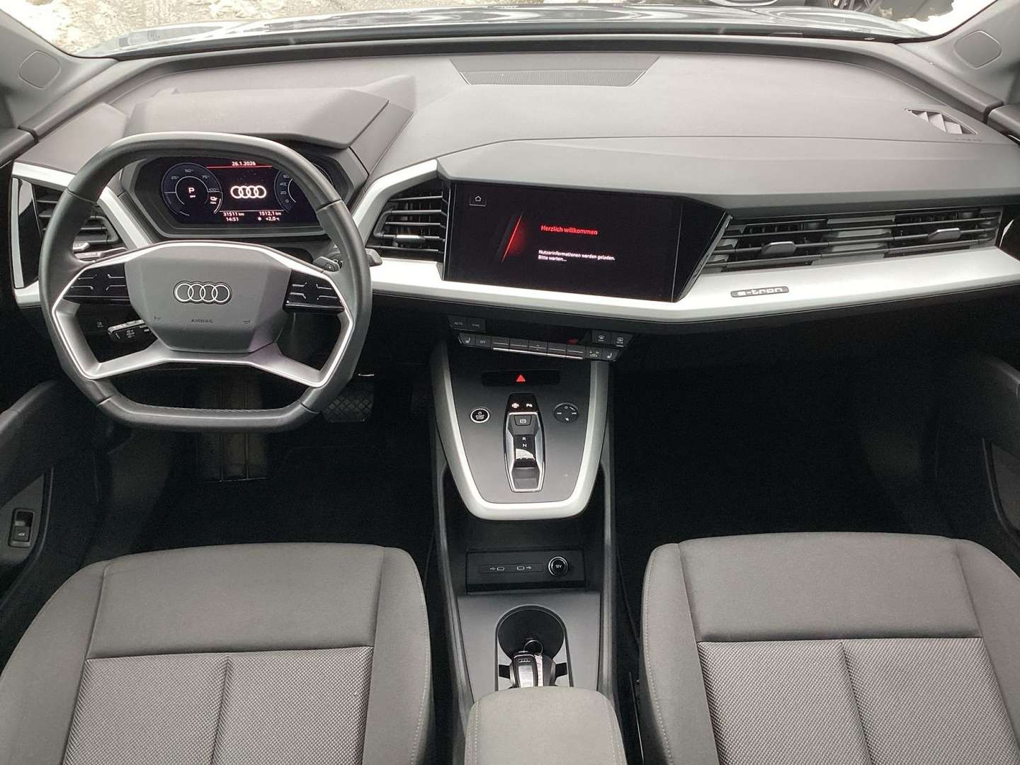 Audi Q4 E-tron Advanced 40 E-tron - 2022 - Joinsteer - #7