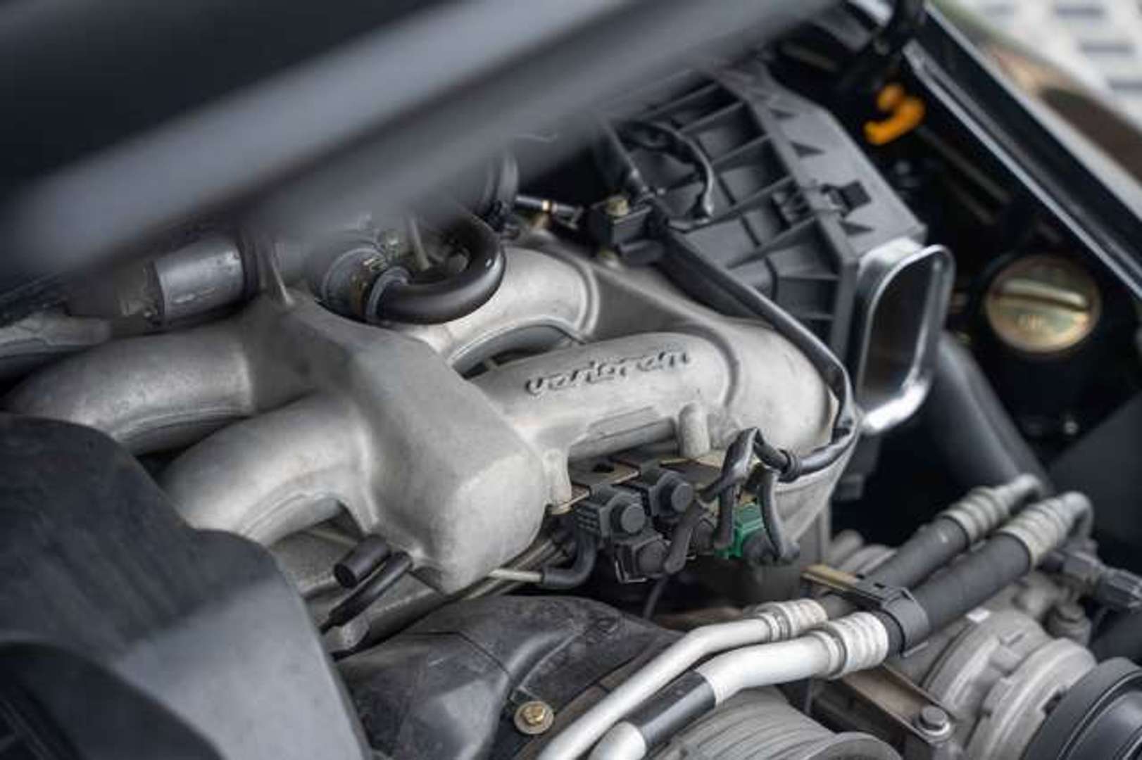 Porsche 993 Carrera RS - 1995 - Joinsteer - #37