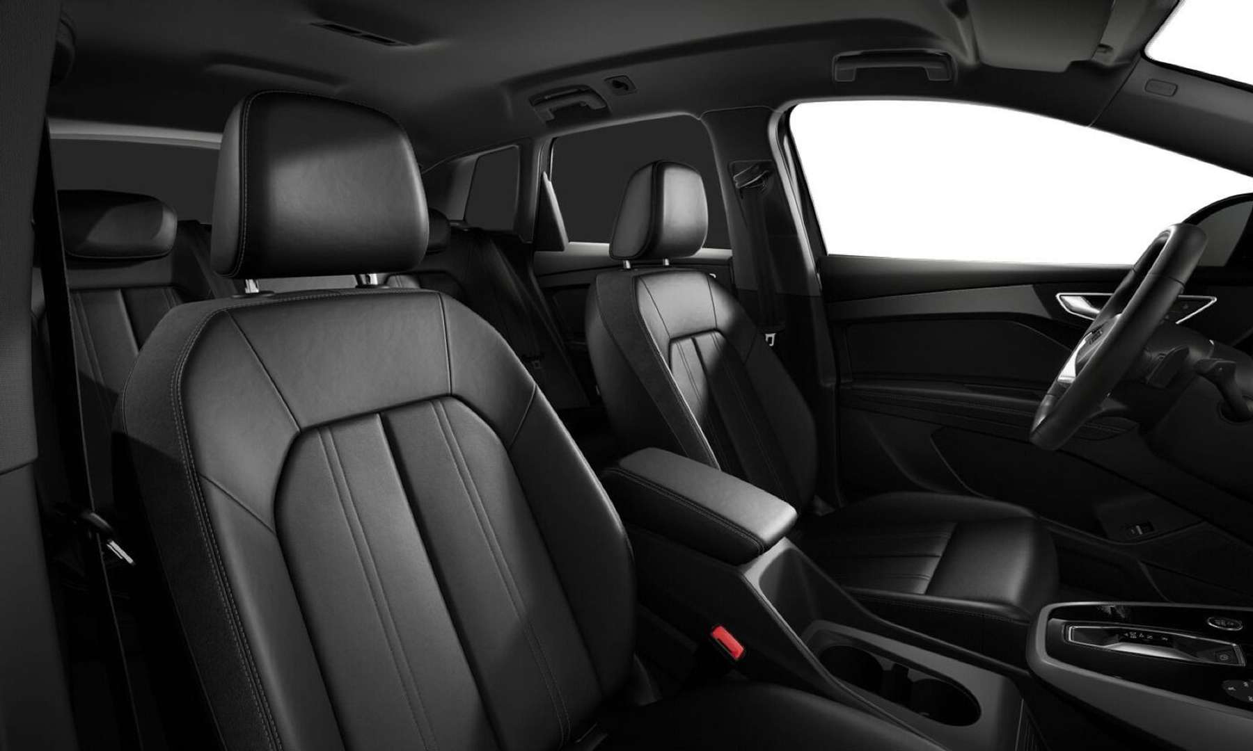 Audi Q4 E-tron S Line 45 - 2025 - Joinsteer - #4