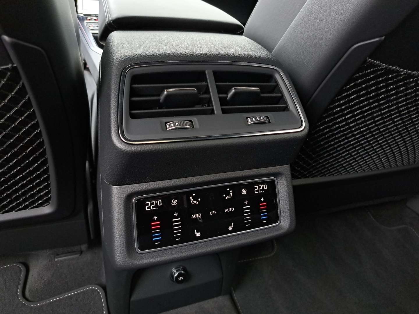 Audi E-tron S - 2022 - Joinsteer - #23