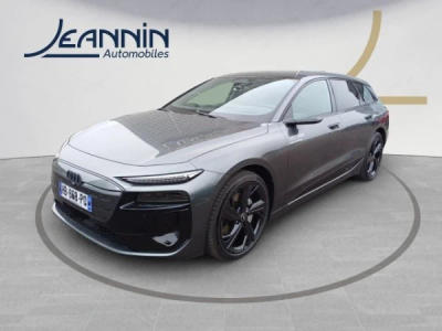 Audi A6 Avant E-tron S Line E-tron Performance 270,00 KW -  - Joinsteer - #1