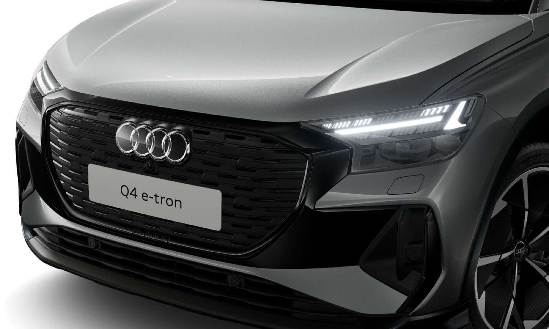 Audi Q4 E-tron S Line 45 TFSI - 2025 - Joinsteer - #4