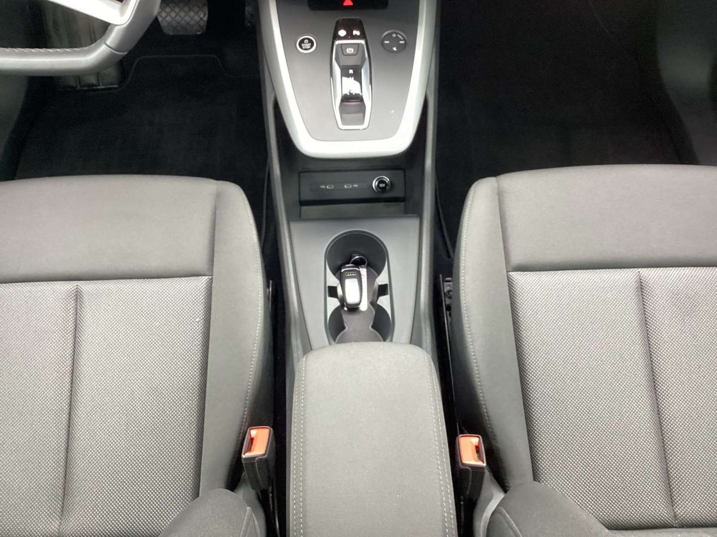 Audi Q4 E-tron Advanced 40 E-tron - 2022 - Joinsteer - #8