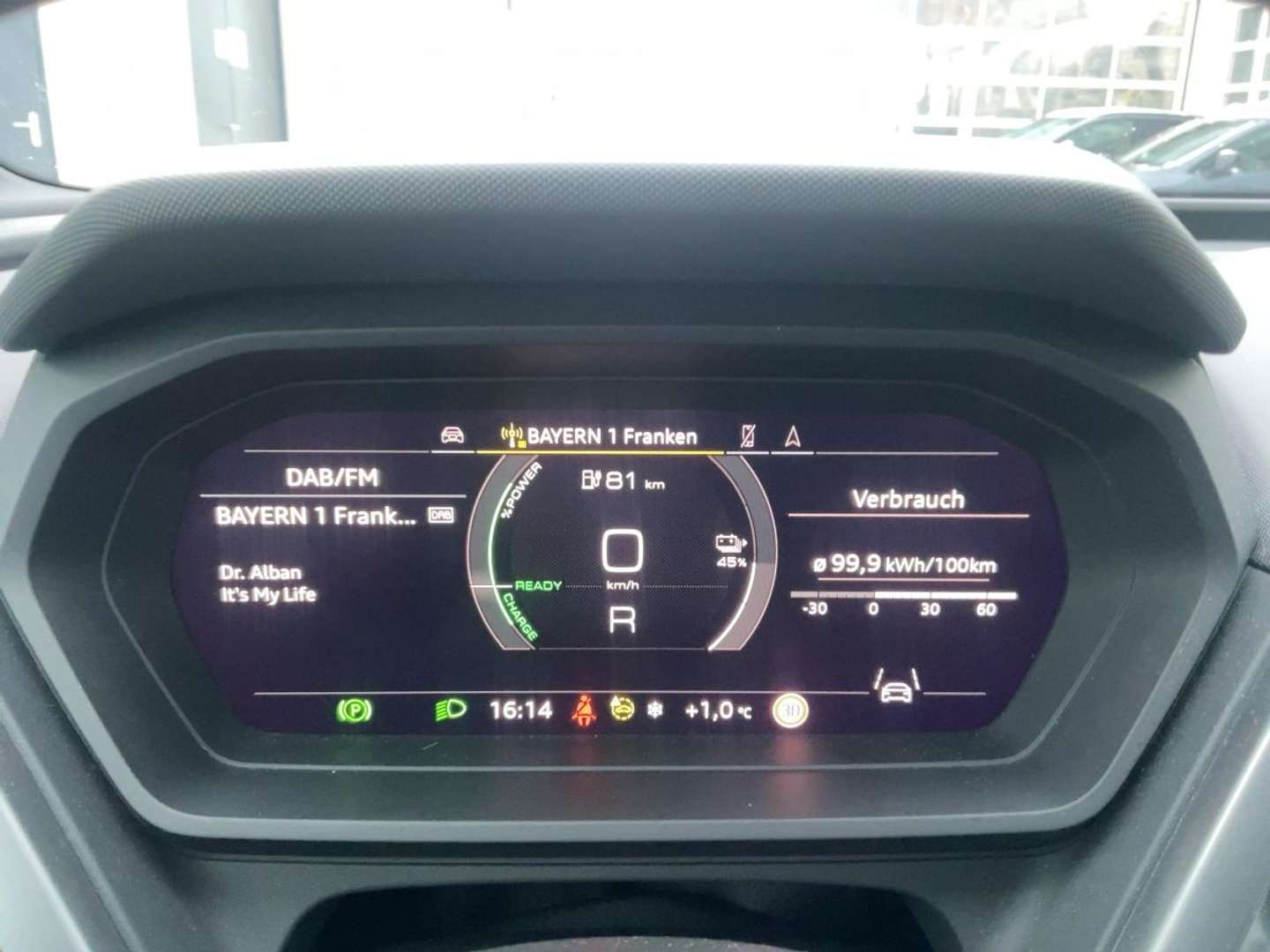 Audi Q4 E-tron Advanced 35 - 2022 - Joinsteer - #20