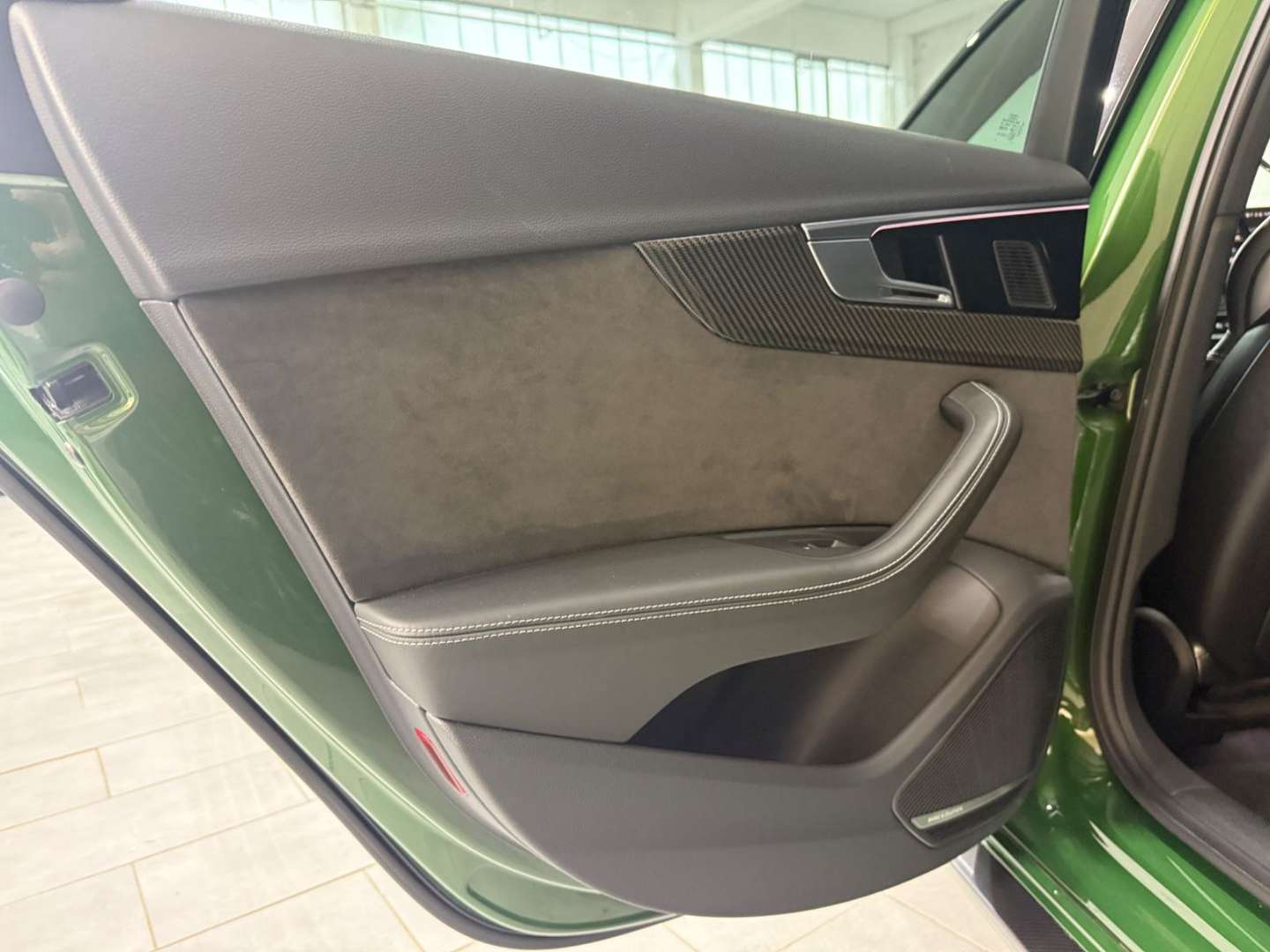 Audi RS4 Avant 2.9TFSI - 2020 - Joinsteer - #25