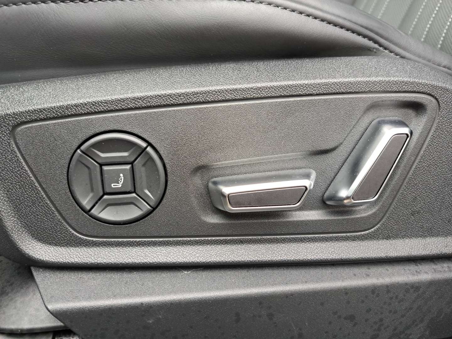 Audi E-tron S - 2022 - Joinsteer - #24